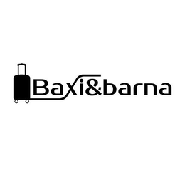 BAXI&BARNA trademark