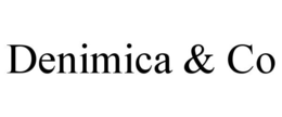 DENIMICA & CO trademark