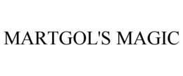 MARTGOL'S MAGIC trademark
