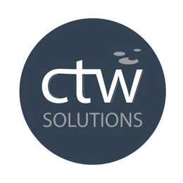 CTW SOLUTIONS trademark