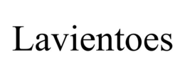 LAVIENTOES trademark