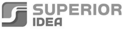 S SUPERIOR IDEA trademark