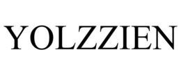 YOLZZIEN trademark