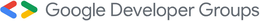 GOOGLE DEVELOPER GROUPS trademark