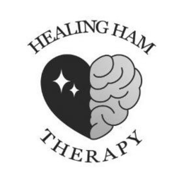 HEALING HAM THERAPY trademark