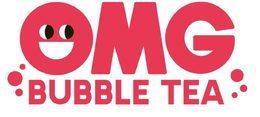OMG BUBBLE TEA trademark