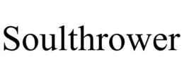 SOULTHROWER trademark