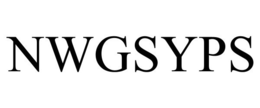 NWGSYPS trademark
