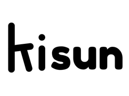 KISUN trademark