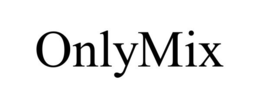 ONLYMIX trademark
