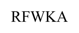 RFWKA trademark