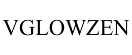 VGLOWZEN trademark