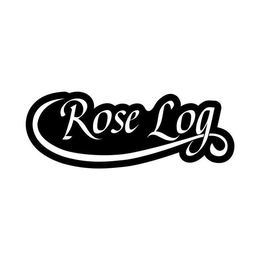 ROSE LOG trademark