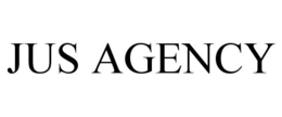 JUS AGENCY trademark