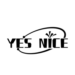 YES NICE trademark