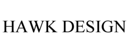 HAWK DESIGN trademark