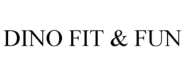 DINO FIT & FUN trademark