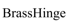 BRASSHINGE trademark