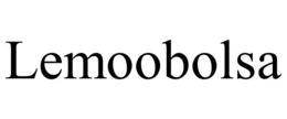 LEMOOBOLSA trademark