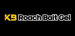 KB ROACH BAIT GEL trademark