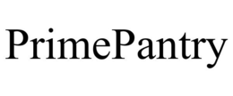 PRIMEPANTRY trademark