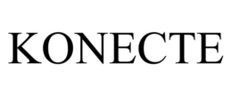 KONECTE trademark