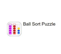 BALL SORT PUZZLE trademark