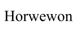 HORWEWON trademark