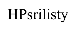 HPSRILISTY trademark