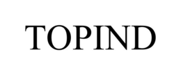 TOPIND trademark
