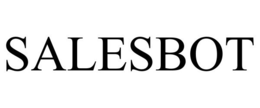 SALESBOT trademark