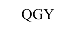 QGY trademark