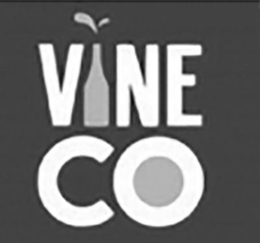 VINE CO trademark