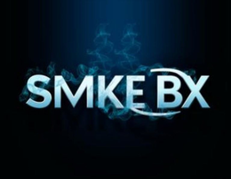 SMKE BX trademark