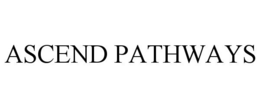 ASCEND PATHWAYS trademark