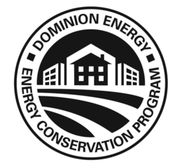 DOMINION ENERGY ENERGY CONSERVATION PROGRAM trademark