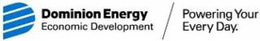 D DOMINION ENERGY ECONOMIC DEVELOPMENT POWERING YOUR EVERY DAY. trademark