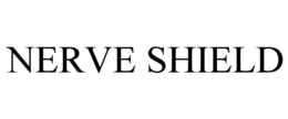 NERVE SHIELD trademark