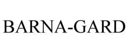 BARNA-GARD trademark