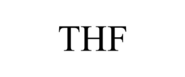 THF trademark
