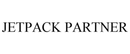 JETPACK PARTNER trademark