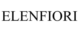 ELENFIORI trademark