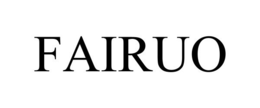 FAIRUO trademark