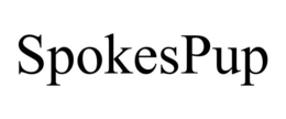 SPOKESPUP trademark