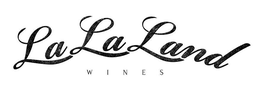 LA LA LAND WINES trademark