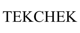 TEKCHEK trademark