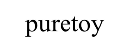 PURETOY trademark