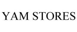 YAM STORES trademark