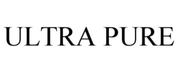 ULTRA PURE trademark