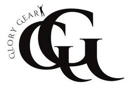 GG GLORY GEAR trademark